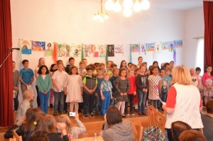 Muttertagsfeier 2016G71_9057_31-05-2016